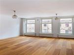 Appartement Gerard Brandtstraat in Amsterdam