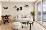 Appartement Werfkade in Amsterdam
