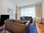 Appartement De Savornin Lohmanlaan in Den Haag