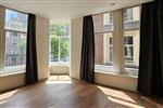 Appartement Spuistraat in Amsterdam