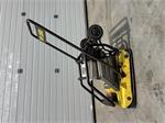 Wacker WP 1550 trilplaat