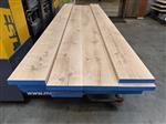 40x260mm 345cm eiken
