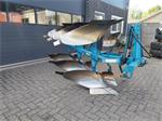 Lemken Opal 90 3 schaar ploeg