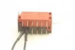 Dometic Keuzeschakelaar Compleet RM6270/6271/7270/RGE3000