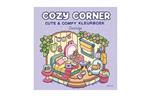 Cozy Corner Cute & Comfy kleurboek Coco Wyo