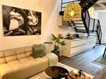 Studio Ordonnansenstraat in Tilburg