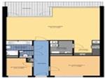 Appartement Molenaarshof in Heerlen