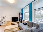 Appartement Corantijnstraat in Amsterdam