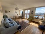 Appartement Levantkade in Amsterdam