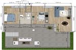 Appartement Grenenhout in Eindhoven