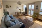 Appartement Levantkade in Amsterdam