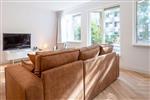 Appartement Voorthuizenstraat in Amsterdam