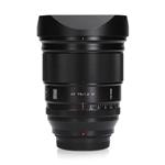 Viltrox 75mm f/1.2 - AF Pro Fujifilm-X