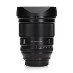 Viltrox 75mm f/1.2 - AF Pro Fujifilm-X