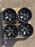 Originele RAM 1500 Velgen 18 inch 6x139.7