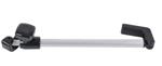 Raamuitzetter Polyfix Buis 14cm Links