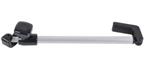 Raamuitzetter Polyfix Buis 14cm Links