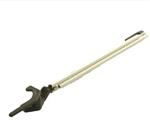 Raamuitzetter Polyfix Klik 30cm Links