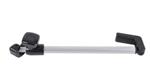 Raamuitzetter Polyfix Buis 14cm Rechts