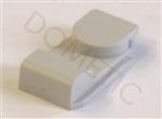 Dometic Glijder Ventilatierooster Grijs RAL7047 Set