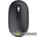Trust Seron Draadloze Hyperscrolwiel Muis