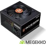 Zalman GV2SE power supply unit 800 W 20+4 pin ATX ATX Zwart