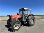 Massey Ferguson 375