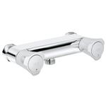 - GROHE Costa-L douchekraan 15cm