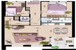 Appartement Kerklaan in Apeldoorn