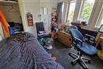Kamer Bernoulliplein in Groningen
