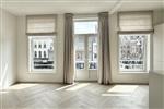 Appartement Overtoom in Amsterdam