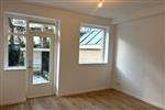 Appartement Haarlemmermeerstraat in Amsterdam