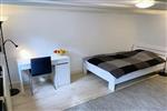 Kamer Voorschoterlaan in Rotterdam