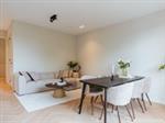 Appartement Copernicusstraat in Amsterdam