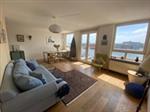 Appartement Levantkade in Amsterdam
