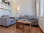 Appartement Van Ostadestraat in Amsterdam