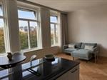 Appartement Nassauplein in Den Haag