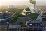 Appartement Deken van Somerenstraat in Eindhoven