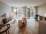 Appartement Pieter Calandlaan in Amsterdam