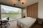 Appartement Bundlaan in Amsterdam