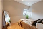 Appartement Copernicusstraat in Amsterdam
