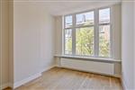 Appartement Tolstraat in Amsterdam