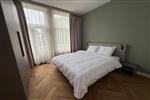 Appartement Nassauplein in Den Haag