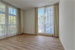 Appartement Nassau Odijckstraat in Den Haag