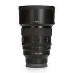 Sony FE 85mm f/1.4 GM II