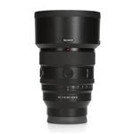 Sony FE 85mm f/1.4 GM II