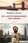 Madeline Martin - De laatste boekwinkel van Londen