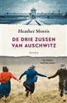 Heather Morris - De drie zussen van Auschwitz