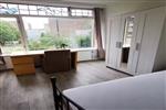 Kamer Admiraal de Ruyterweg in Rotterdam