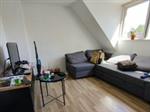 Appartement Merwedestraat in Deventer